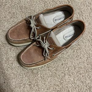 Womens Sperry size 8
